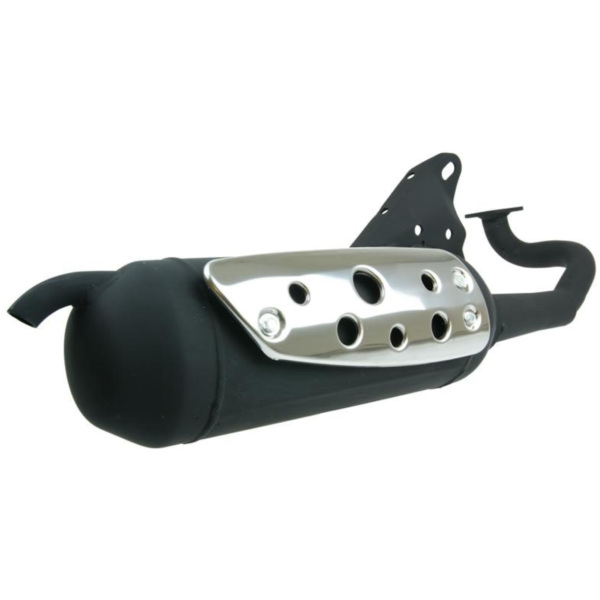 exhaust Tecnigas Silent Pro for PGO new engine 13647