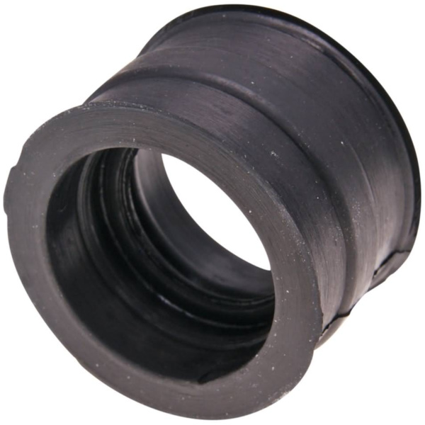 Vergaser Anschlussgummi Polini 36mm für Flachschieber Vergaser 144.480.001