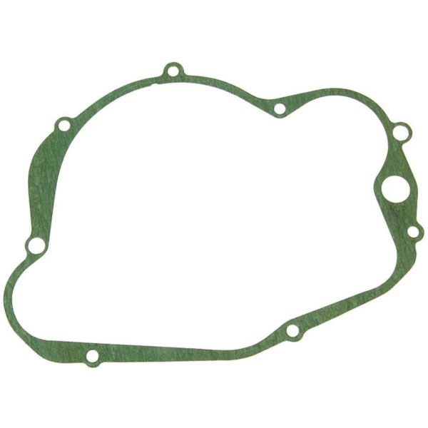 clutch cover gasket for Minarelli AM, Generic, for: KSR-Moto, Keeway, Motobi, Ride, CPI, 1E40MA, 1E40MB 15912 fitting for Aprilia RS Extrema/Replica 50 MM020 1998, 2,7 PS, 2 kw