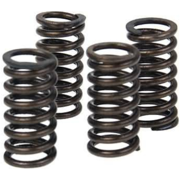clutch spring set sport for original / slightly tuned engines for Minarelli AM 15916 fitting for Rieju Spike  50  2008, 1,8/8,8 PS, 1,3/6,5 kw
