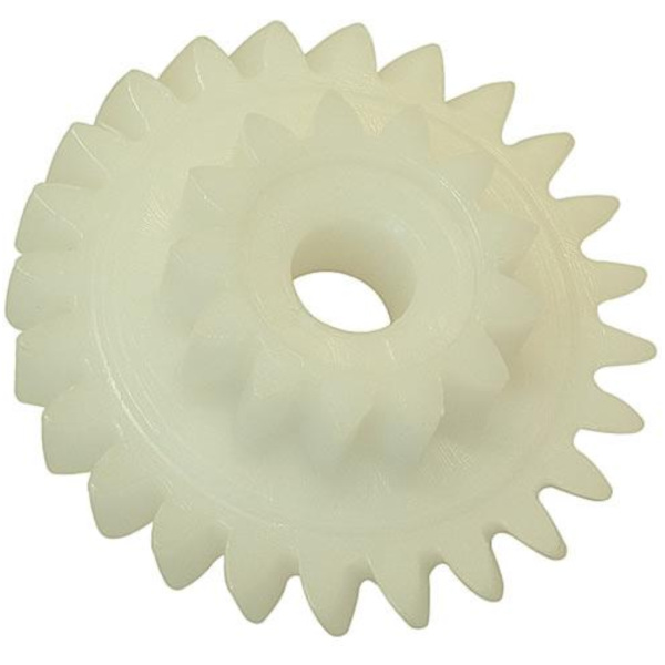 water pump gear / oil pump gear TP 13/24 teeth for Minarelli AM 15923