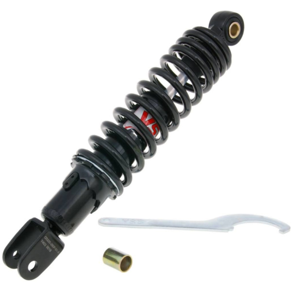 shock absorber YSS Mono PRO-X 290mm 16543 fitting for Kymco Yup  50 S60010 2007, 3,4 PS, 2,5 kw