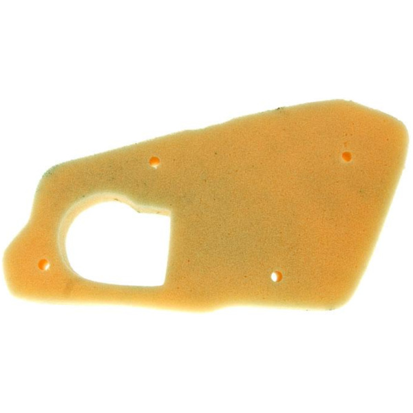 Lufi Luftfilter Einsatz geölt für Aprilia Amico, SR 50 93-96 16580