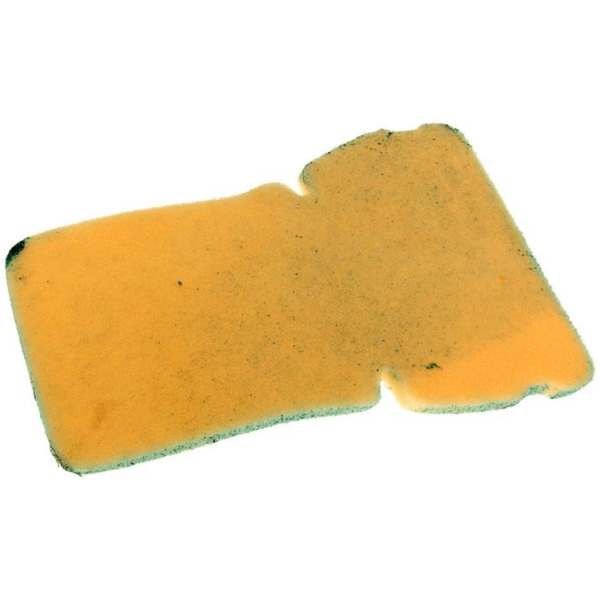 air filter foam replacement oiled for Yamaha TZR, MBK X-Power all models 16620