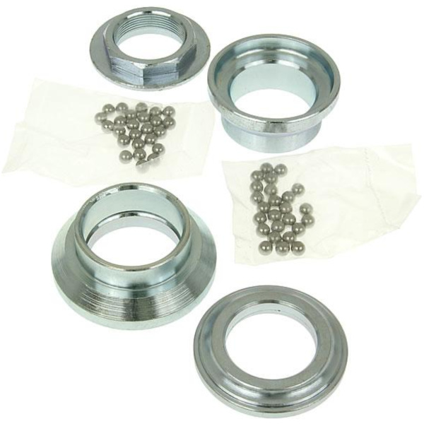 steering head bearing set for Malaguti F12, F15, Crosser 16772