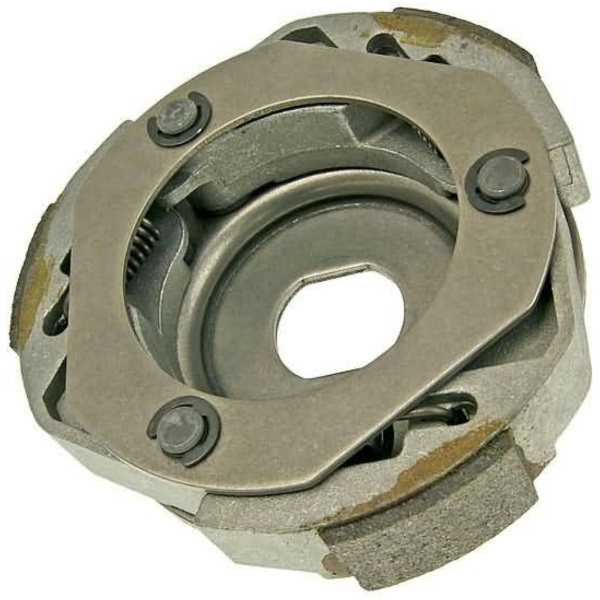 clutch Maxi 125mm for GY6, for: Kymco, Honda, Malaguti 16775