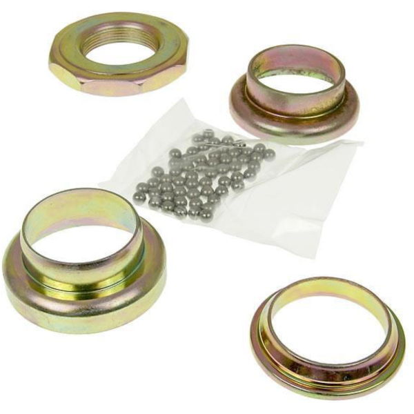 steering bearing set for Honda, Peugeot, SYM 16794