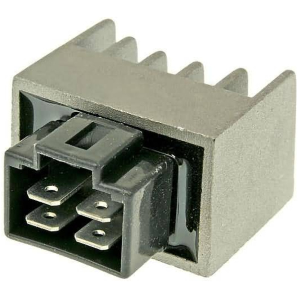 Spannungsregler Regler / Gleichrichter für Peugeot, Honda, Aprilia 16841 passend für Peugeot Speedake  50 FE053-DE 2000, 