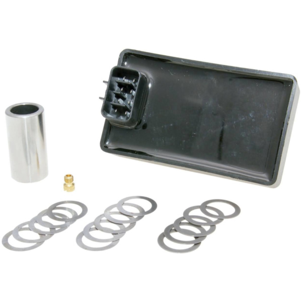 CDI power kit unrestricted for Kymco Super 8 50cc 4-stroke 16886