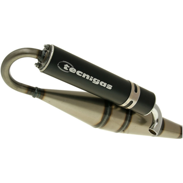 exhaust Tecnigas Next-R for CPI GTR 50 LC 17056