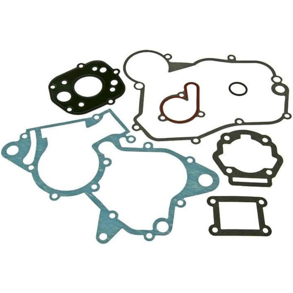 engine gasket set for Piaggio / Derbi D50B0 17063