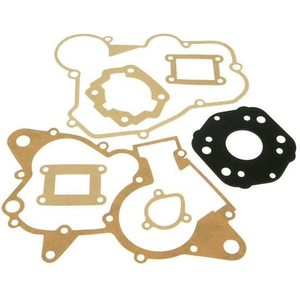 engine gasket set for Derbi Senda EBE, EBS (-05) 17064