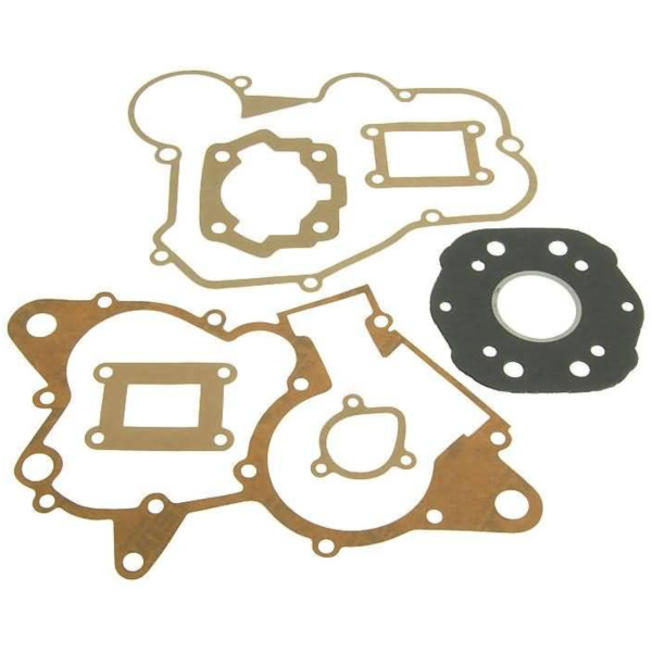 Dichtsatz Motor Dichtungssatz 50ccm für Derbi Senda EBE, EBS (-05) 17065