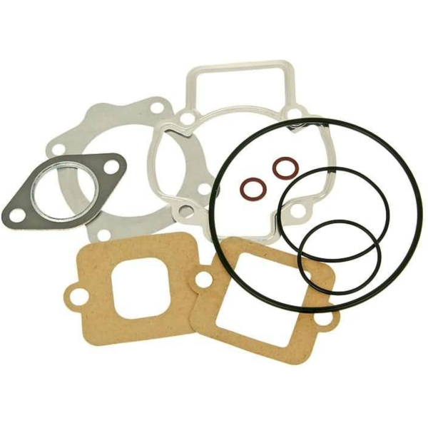 engine gasket set for Piaggio AC 17077