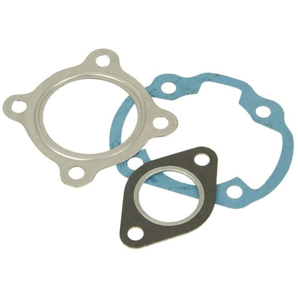 Dichtsatz Zylinder Dichtungssatz 50ccm für Derbi Motor AC 17079