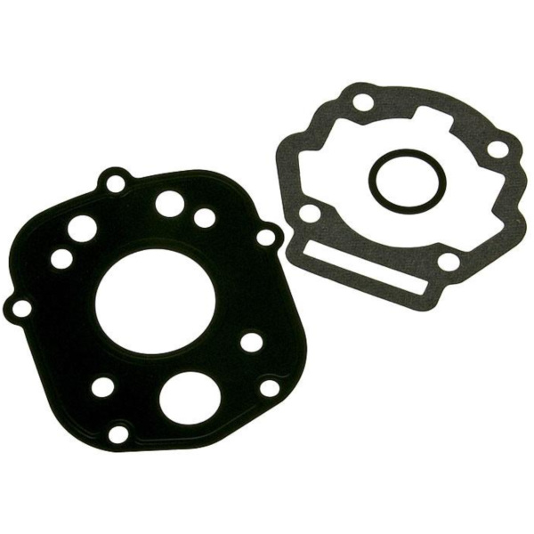 Dichtsatz Zylinder Dichtungssatz 50ccm für Piaggio / Derbi Motor D50B0 17082 passend für Aprilia SX  50  2017, 4,9 PS, 3,6 kw