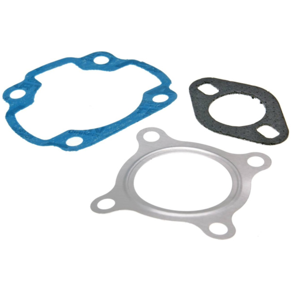 cylinder gasket set 50cc for Minarelli horiz. AC 17092 fitting for Hercules ATV XXL 50  , 