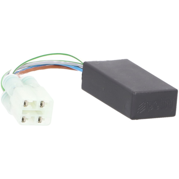 lambda emulator Polini for Yamaha Aerox, Giggle, Neos, Vino 50 4-stroke Euro4 2018- 171.0010