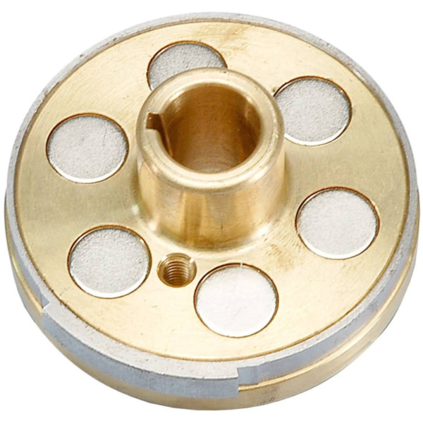 Rotor für Polini Zündung analog für Derbi D50B0, EBE, EBS 171.0627 passend für Aprilia SX  50  2017, 4,9 PS, 3,6 kw