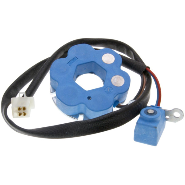 digital ignition system stator Polini for Vespa 50 Special, ET3 125 Primavera 125 171.0643