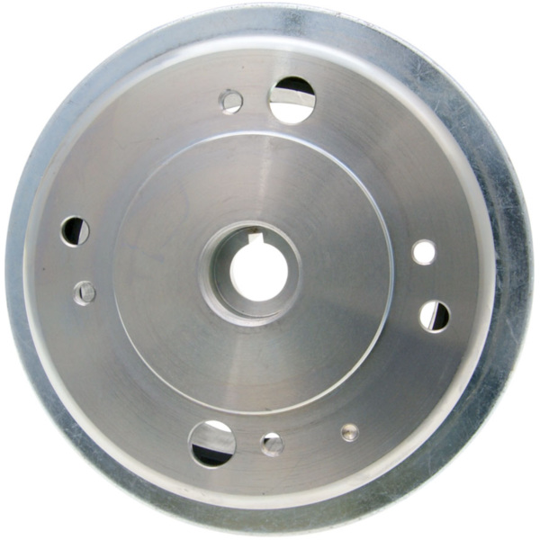 analog ignition system rotor 19mm Polini for Vespa 50 Special, ET3 125 Primavera 125 171.0647
