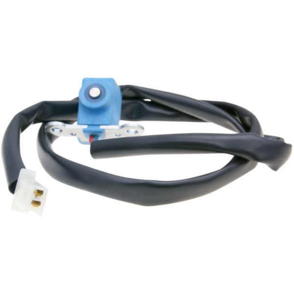 pick-up for Polini Digital ignition for Minarelli, AM6, Piaggio LC, D50B0 171.0651 fitting for Gilera Zulu EBS050 50  2000-2002, 