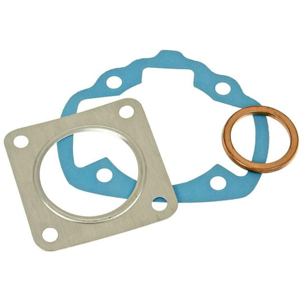 cylinder gasket set 50cc for Peugeot vertical AC 17101