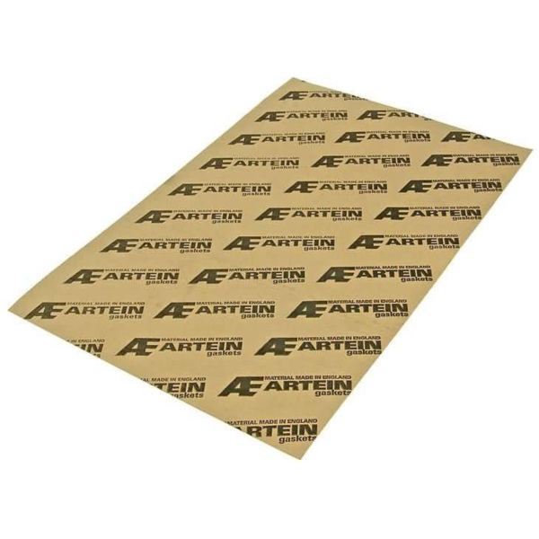 gasket paper sheet thin version 0.15mm 300mm x 450mm 17108