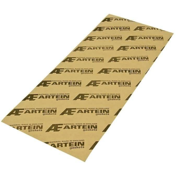 gasket paper sheet thin version 0.80mm 195mm x 475mm 17120