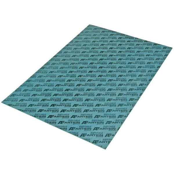 gasket paper sheet thick version 0.80mm 300mm x 450mm 17133