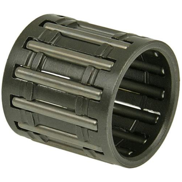 wrist pin needle bearing Top Racing reinforced 12x15x15mm 17149 fitting for Derbi Senda R 50 SENDA H 1997, 