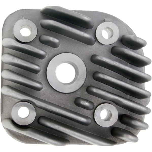 cylinder head - 50cc for Minarelli horiz. AC, China 2T E1 = KW13965 17186