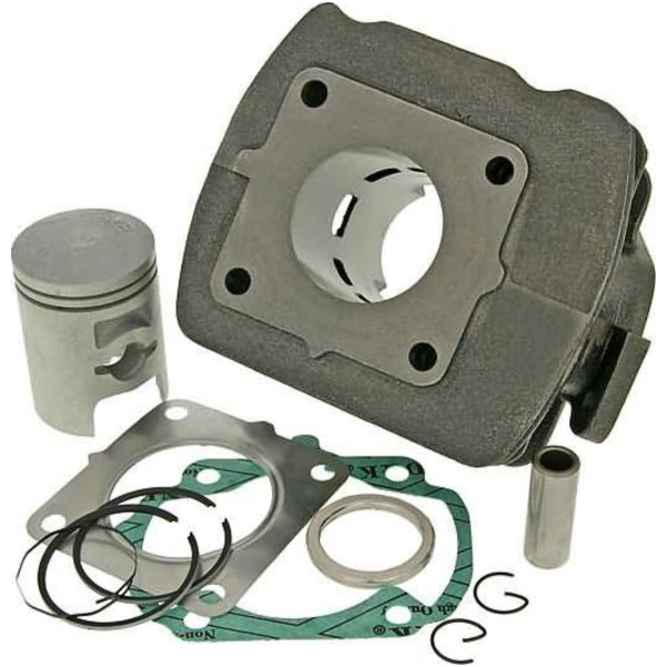 cylinder kit 50cc for Honda AC = NK102.87 17213
