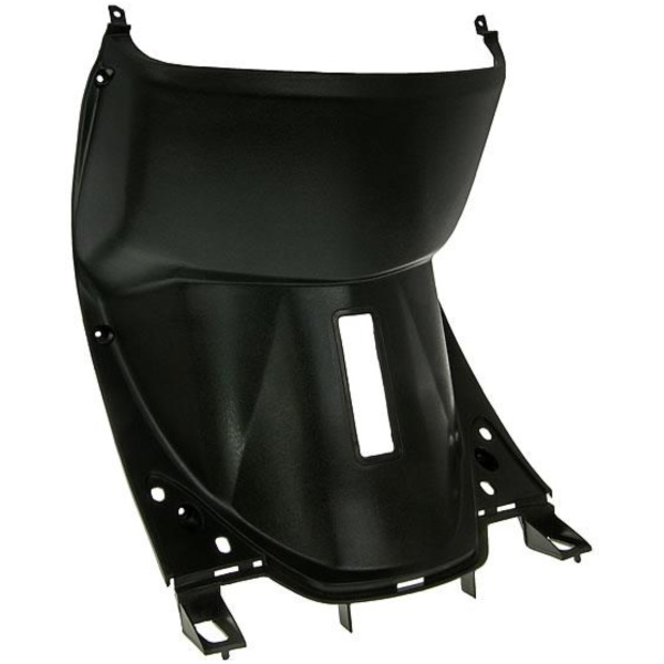 Verkleidung Fußraum Kunststoff schwarz für QT-9 18379
