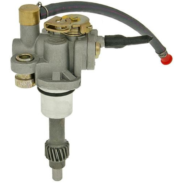 oil pump assy for Kymco, SYM, Honda, Daelim 50cc 2-stroke 19002