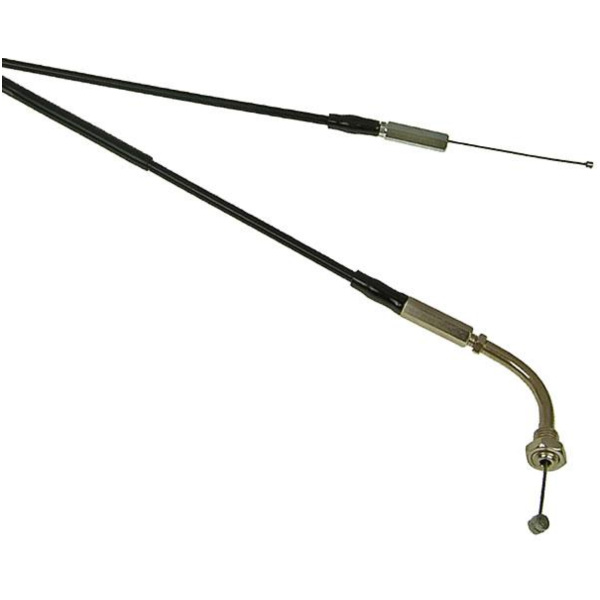 throttle cable PTFE coated for Neos, Ovetto 19664
