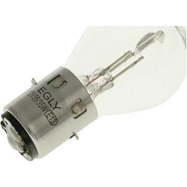 Glühlampe BA20d 12V 35/35W = IP10568 19739