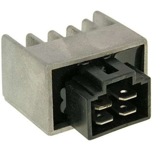 regulator / rectifier for Aerox, Neos 2003- 19978 fitting for MBK YN Ovetto 50  2008-2012, 