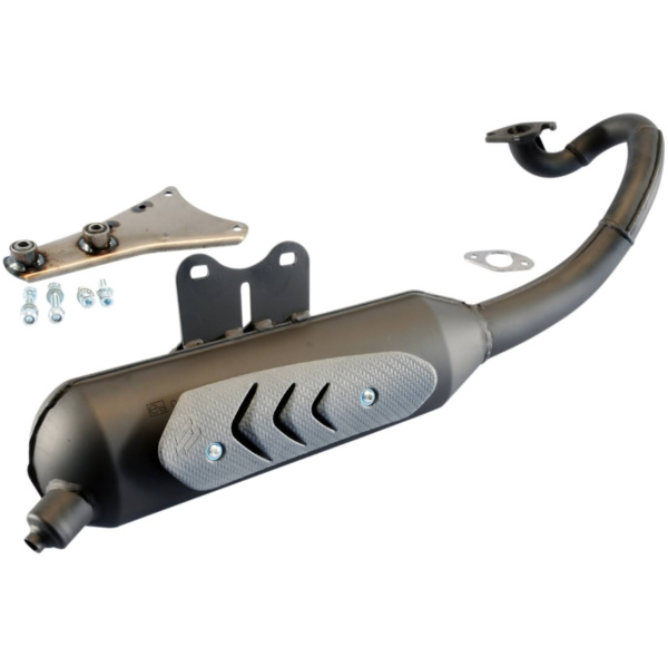 exhaust Polini for CPI, Keeway, 1E40QMB 200.0318