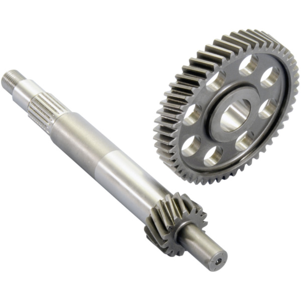 primary transmission gear up kit Polini 15/49 for Aprilia, Derbi, Gilera, Malaguti, Peugeot, Piaggio, Vespa 202.1413