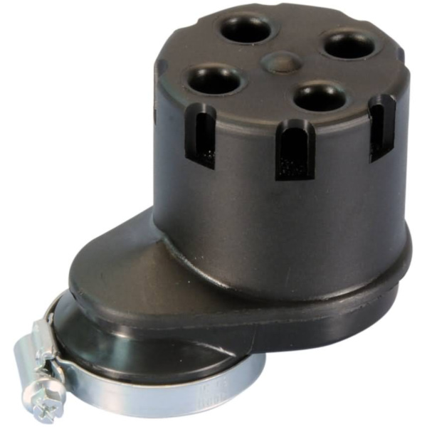 Lufi Luftfilter Polini 46mm für Peugeot 103, 104, 105, GL 10, SPX 50 203.0011