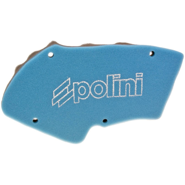 Lufi Luftfilter Einsatz Polini für Gilera Runner 125, 180ccm 2T 203.0126
