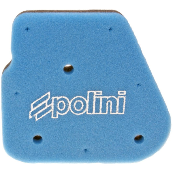 air filter insert Polini for Minarelli horizontal 50cc 203.0130