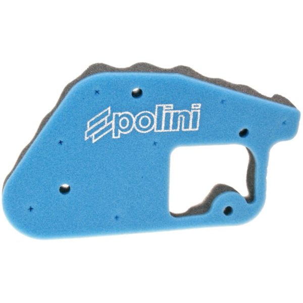 Lufi Luftfilter Einsatz Polini für Yamaha BWs, MBK Booster 203.0132