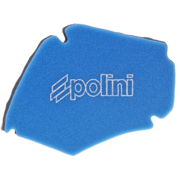 Luftfilter Einsatz Polini für Piaggio ZIP -2005, Zip Fast Rider 50 2T, Zip 50 4T 2V 203.0140
