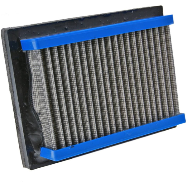 Lufi Luftfilter Einsatz Motorgehäuse links Polini für Yamaha T-Max 500 2008-, T-Max 530 203.0148