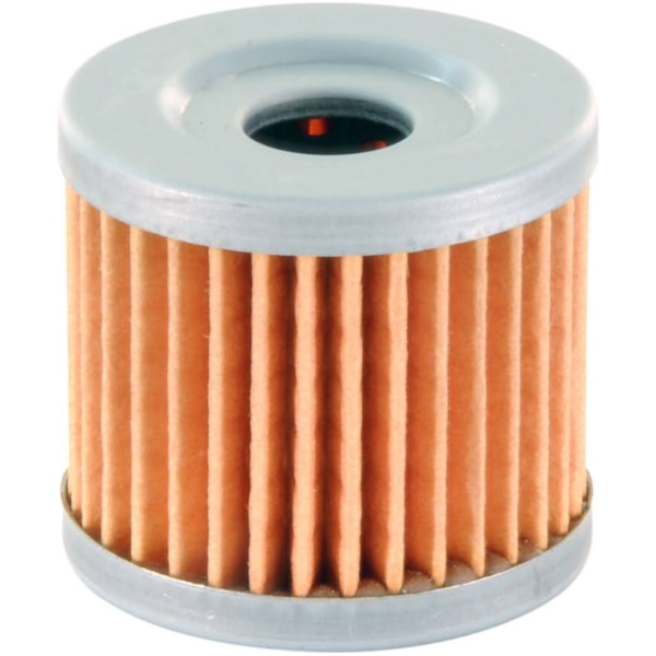 oil filter Polini for Hyosung, Suzuki 203.3513 fitting for Yamaha TZ  350  1997, 