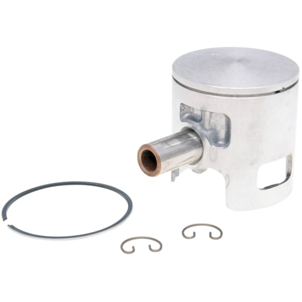 piston kit Polini 65cc 46mm (C) for Honda Wallaroo, Peugeot 103, 104, 105, Fox, GL 10, SPX 50 204.0201/C