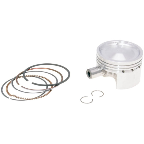 Kolben Satz Polini 66ccm 44mm (D) für Minarelli 4-Takt 204.0932/D