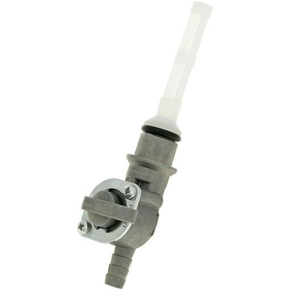 fuel tap 15mm vacuum to manual conversion for Aprilia, Kymco, Piaggio, Rieju 20479 fitting for Aprilia SR Ditech Racing 50 RLD10 2005, 4,5 PS, 3,3 kw